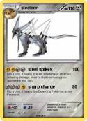 steeleon