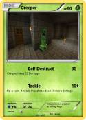 Creeper