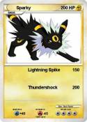 Sparky