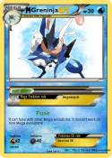 Greninja