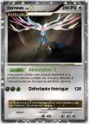 Xerneas
