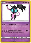 mecrozma