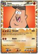 Soos