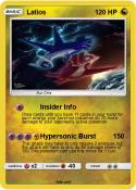 Latios