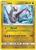 Latias
