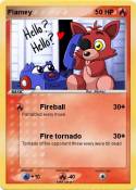 Flamey