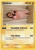 stomfinder