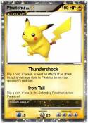 Pikatchu