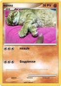 minou