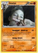braxton
