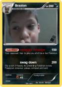 Braxton