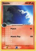 Godzilla