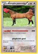 kimpie paarntie