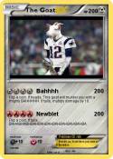 The Goat