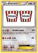 popcorn