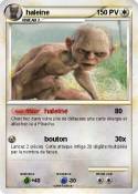 haleine