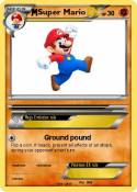 Super Mario