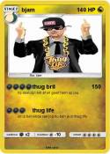 bjam