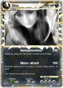 Dino