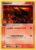dragoforce