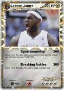 Lebron James