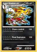 Super Shadow