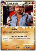 Chuck Norris