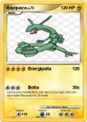 Rayquaza