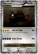 Ganondorf