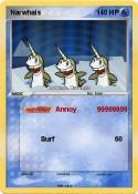 Narwhals