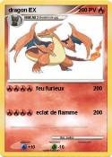 dragon EX