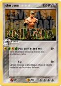 john cena