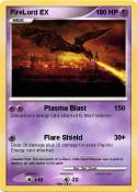 FireLord EX