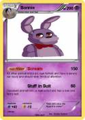 Bonnie