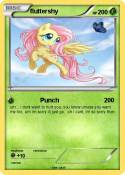fluttershy