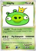 King Pig