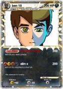 ben 10