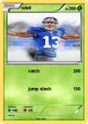 odell