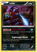 Yveltal