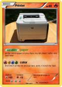 Printer