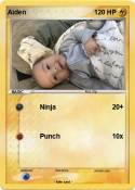 Aiden
