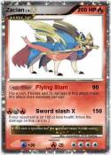 Zacian