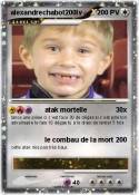 alexandrechabot