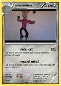 magnemime