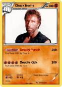 Chuck Norris