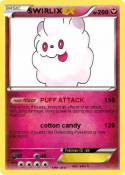 SWIRLIX