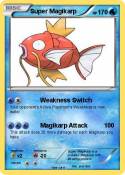 Super Magikarp