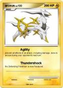 arceus