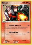 Bakugo