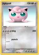 Jigilypuff